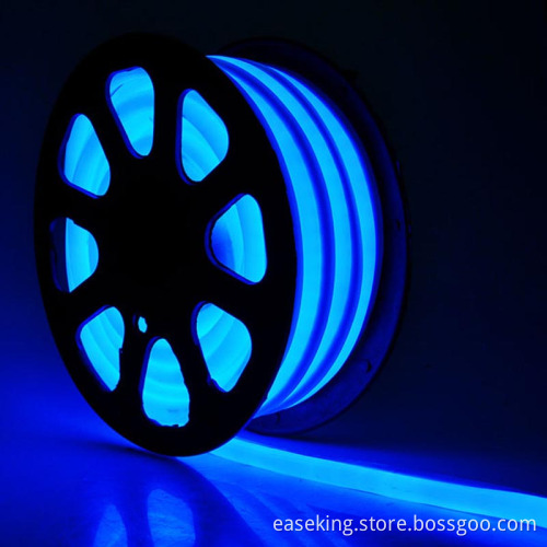 SMD LED Neon Flex led rope light 60 ft